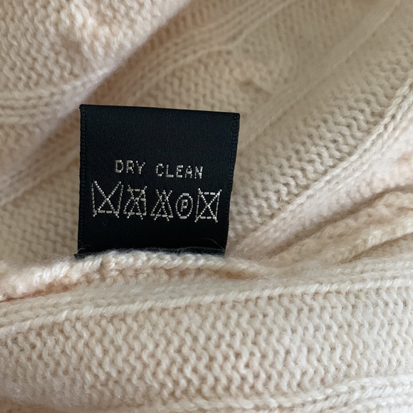 RL Black Label Cashmere Sweater - Picture 5 of 10